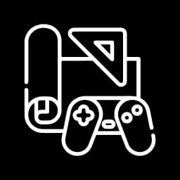 Full-cycle Game Design Services - Environment and Background Designs | Virtual Dive Studios