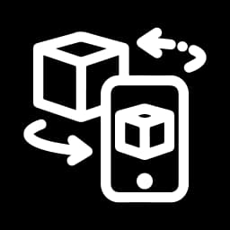 Convergence of AR/VR in Social Platforms