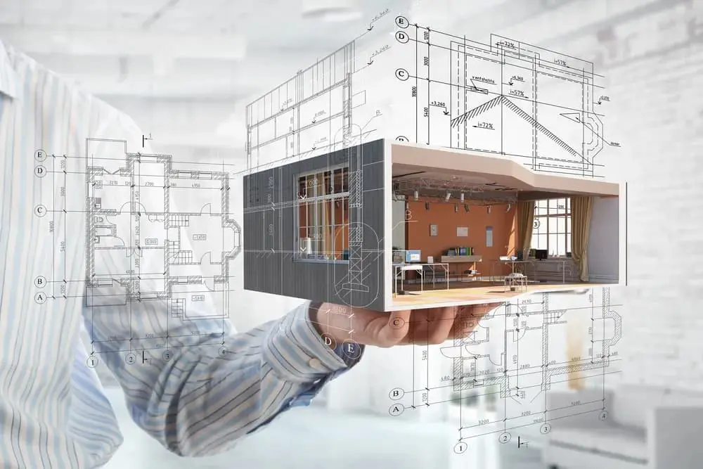 Architectural Animations - Virtual Dive Studio's