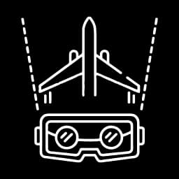 VR Training and Simulations