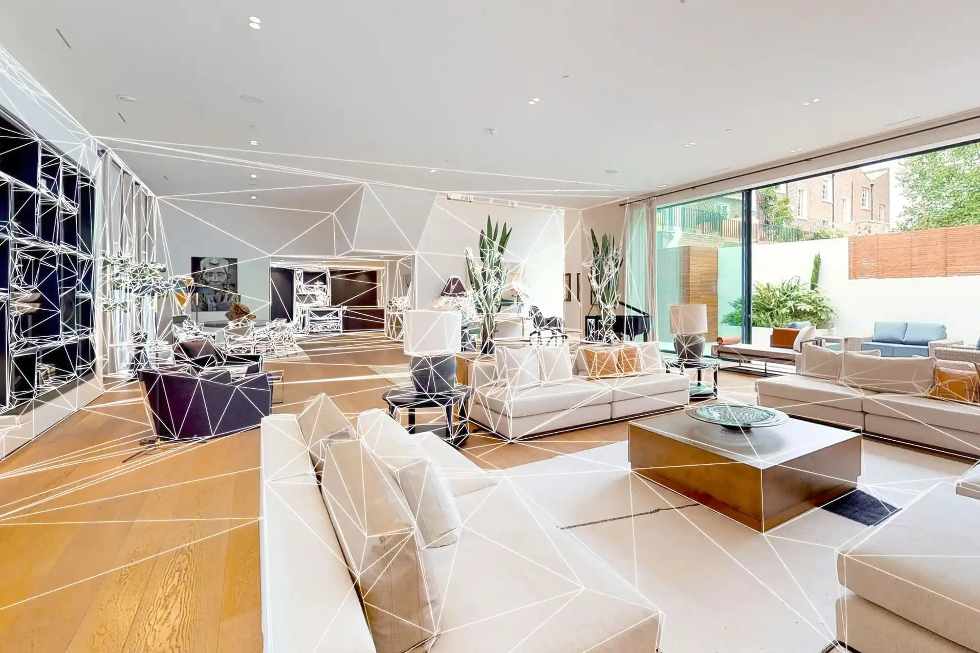 Virtual Home Tours - Virtual Dive Studios