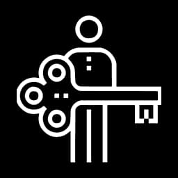 null