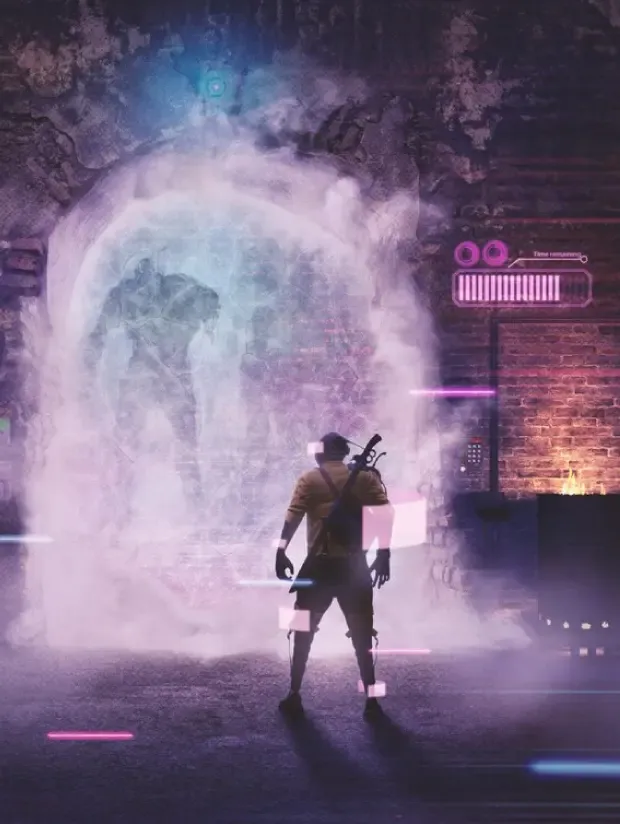 Game Porting Team Selection