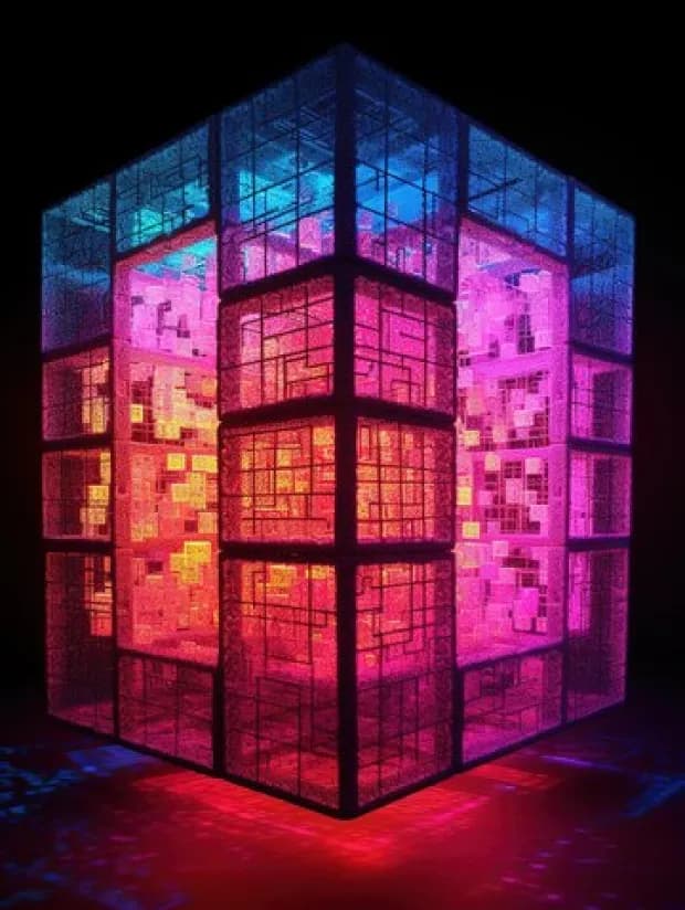 Custom Blockchain Development Requirements - Virtual Dive Studios