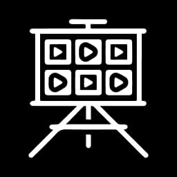 Storyboarding