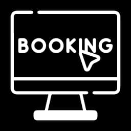 Online Booking Platforms