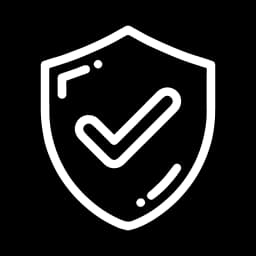 null