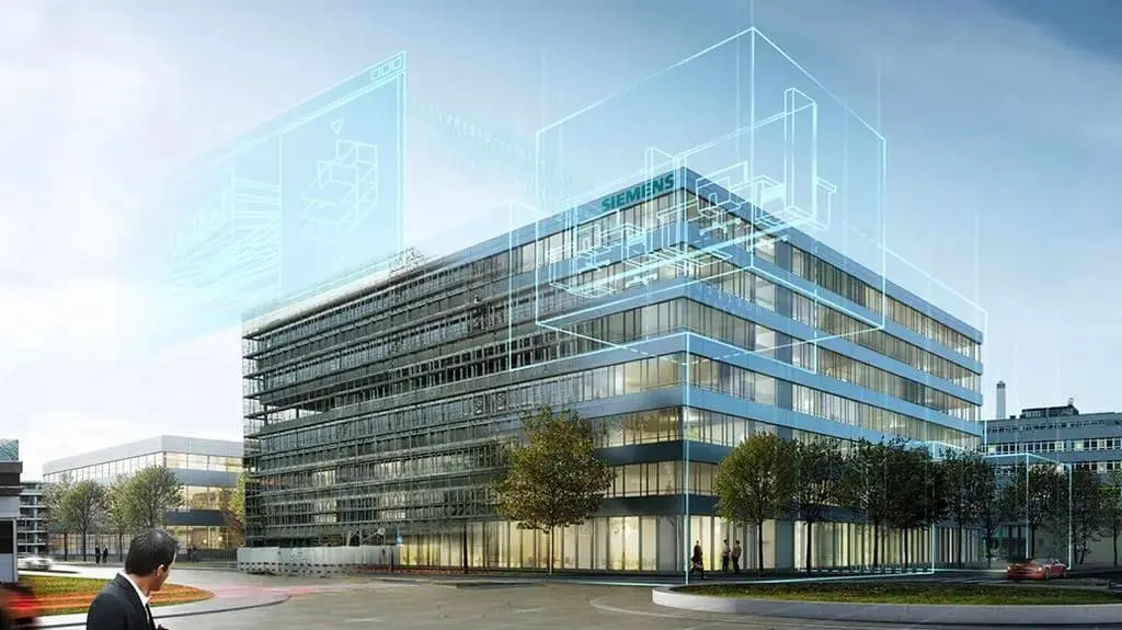 Digital Twin Services for Light and Fire Sensor Data - Virtual Dive Studios
