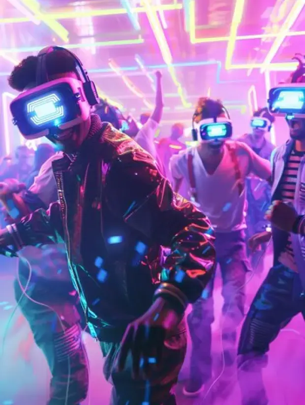 How to choose an AR and VR game development team