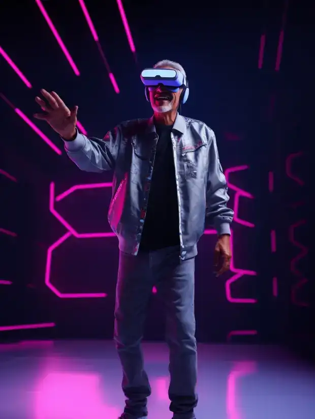 AR and VR Game Development Needs