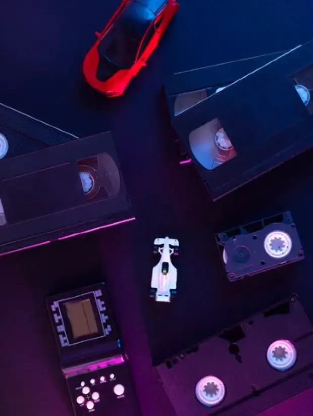 How to Choose a Mobile Game Development Company - Virtual Dive Studios