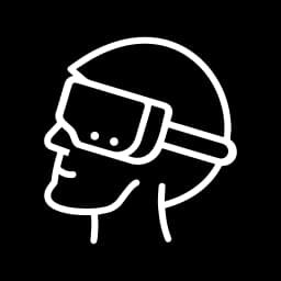 Metaverse Game Development Icon