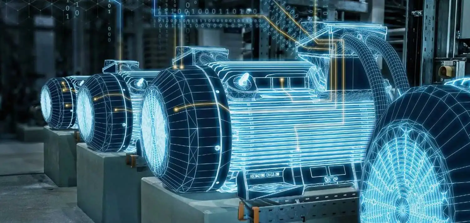 Digital Twin Solutions for Building Ventilation Processes - Virtual Dive Studios