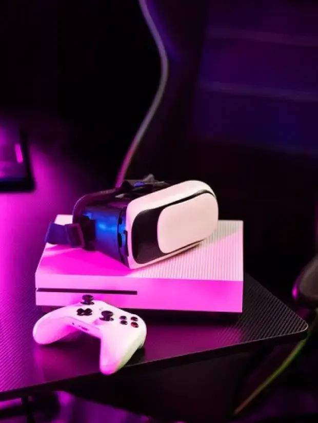 Requirements for Mobile Game Development - Virtual Dive Studios