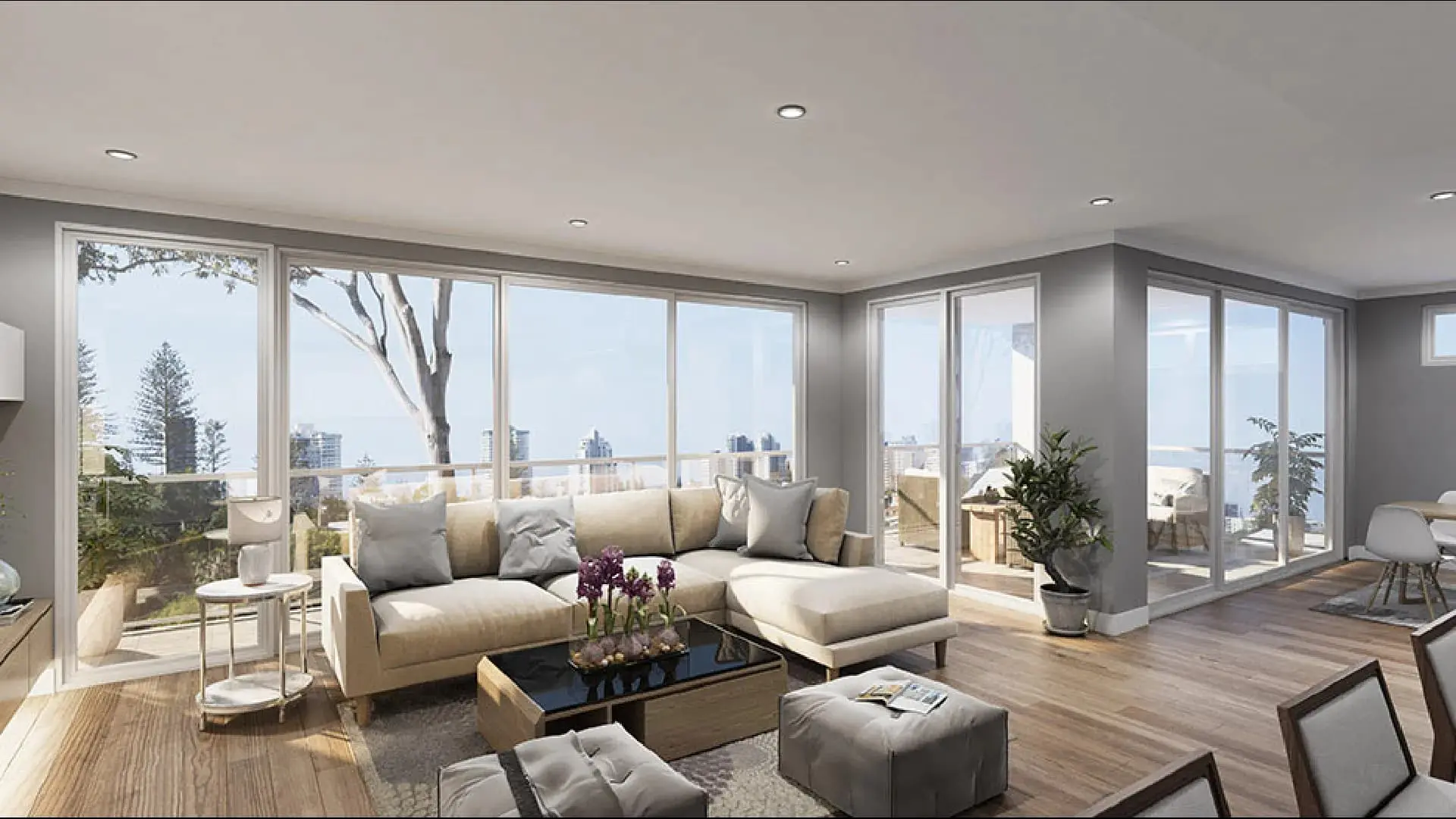 Interior Designs - Virtual Dive Studios