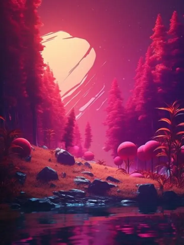 Game Art Services Requirements